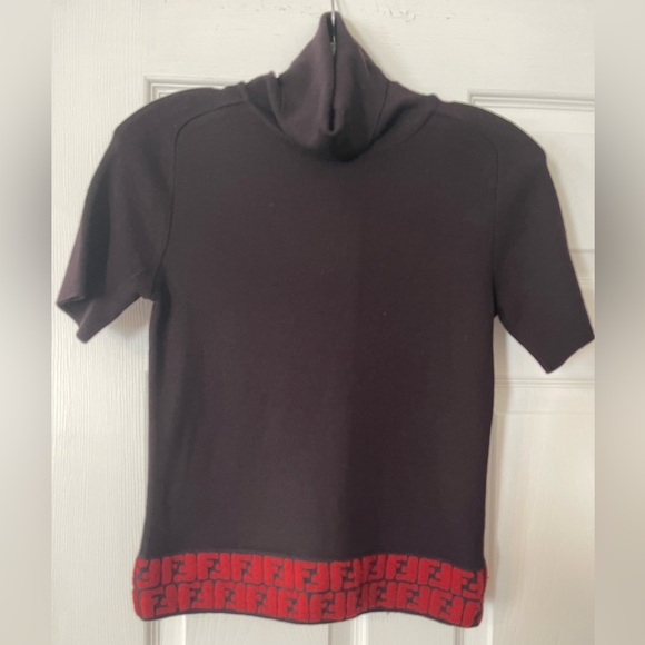 Fendi sweater